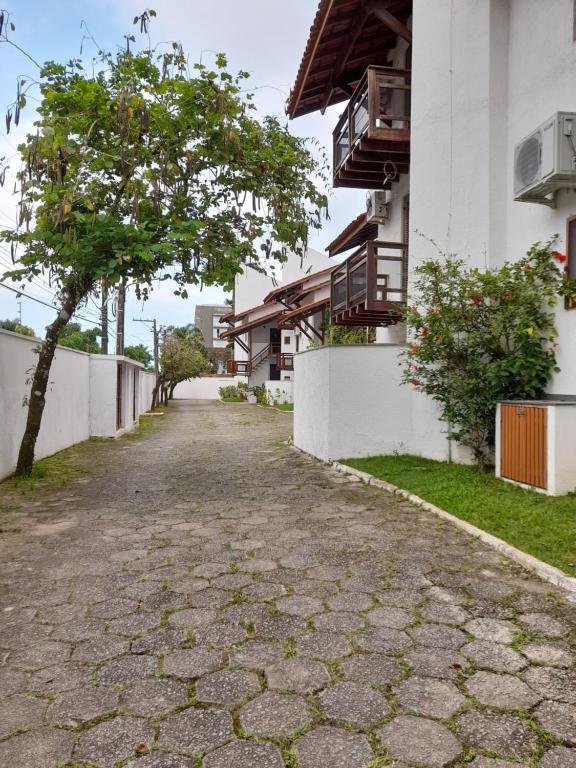 Apartamento Marinas Inn room 3