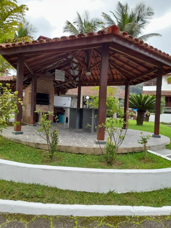 Apartamento Marinas Inn room 4