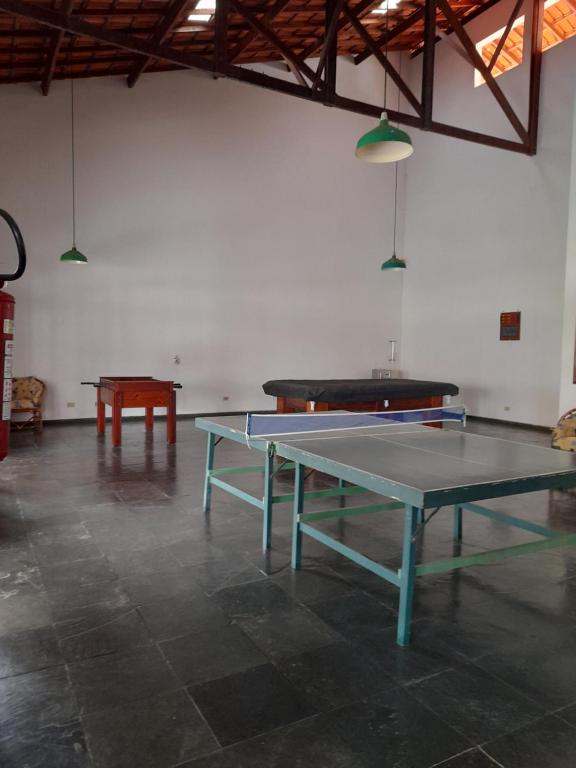 Apartamento Marinas Inn room 6